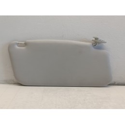 ALETTA PARASOLE PANTINA SINISTRA GUIDA FIAT 500L 2012 2022  A9000
