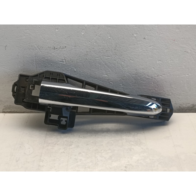 MANIGLIA ESTERNA PORTIERA PORTA ANTERIORE SINISTRA FIAT 500L 2012 2022  A9002