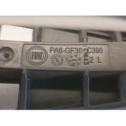 MANIGLIA ESTERNA PORTIERA PORTA ANTERIORE SINISTRA FIAT 500L 2012 2022  A9002