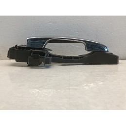 MANIGLIA ESTERNA PORTIERA PORTA ANTERIORE SINISTRA FIAT 500L 2012 2022  A9002