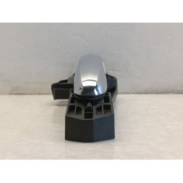 MANIGLIA ESTERNA PORTIERA PORTA ANTERIORE SINISTRA FIAT 500L 2012 2022  A9002