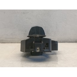 MANIGLIA ESTERNA PORTIERA PORTA ANTERIORE SINISTRA FIAT 500L 2012 2022  A9002
