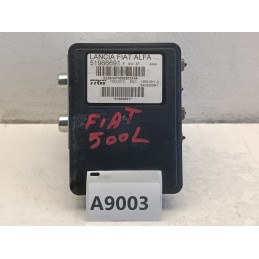 CENTRALINA POMPA ABS FIAT 500L 1.3MJT 51966691 71777809 199B4000  A9003
