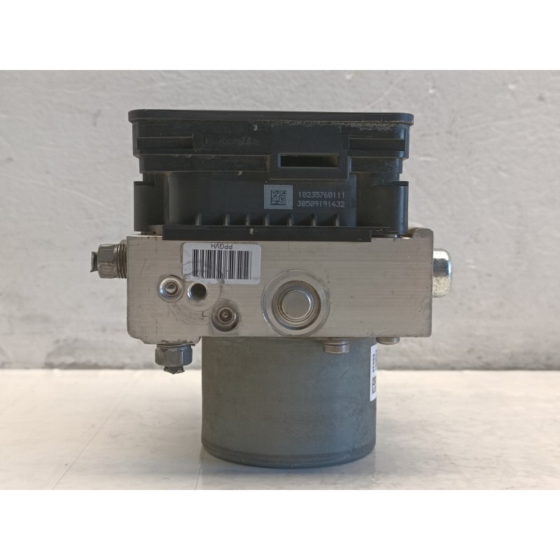 CENTRALINA POMPA ABS FIAT 500L 1.3MJT 51966691 71777809 199B4000 A9003 CENTRALINA POMPA ABS FIAT 500L 1.3MJT 51966691 71777809 199B4000 A9003
