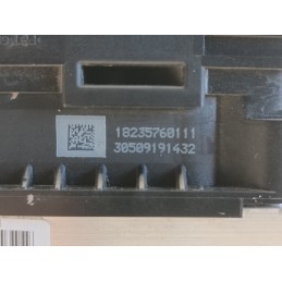 CENTRALINA POMPA ABS FIAT 500L 1.3MJT 51966691 71777809 199B4000  A9003