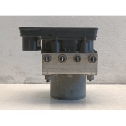 CENTRALINA POMPA ABS FIAT 500L 1.3MJT 51966691 71777809 199B4000  A9003