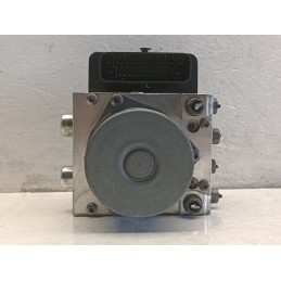 CENTRALINA POMPA ABS FIAT 500L 1.3MJT 51966691 71777809 199B4000  A9003