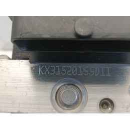 CENTRALINA POMPA ABS FIAT 500L 1.3MJT 51966691 71777809 199B4000  A9003