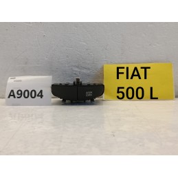PULSANTE INTERRUTTORE COMANDO ASR OFF FIAT 500L 735571368  A9004