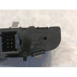 PULSANTE INTERRUTTORE COMANDO ASR OFF FIAT 500L 735571368  A9004