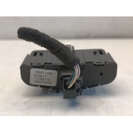 PULSANTE INTERRUTTORE COMANDO ASR OFF FIAT 500L 735571368  A9004