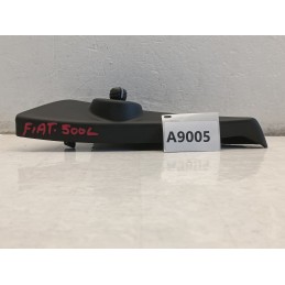 INTERRUTTORE COMANDO REGOLAZIONE SPECCHIETTI RETROVISORI FIAT 500L 735522762  A9005