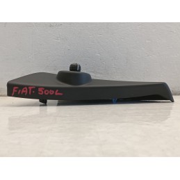 INTERRUTTORE COMANDO REGOLAZIONE SPECCHIETTI RETROVISORI FIAT 500L 735522762  A9005