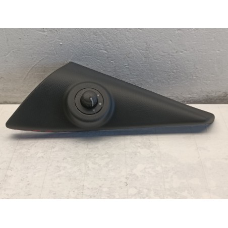 INTERRUTTORE COMANDO REGOLAZIONE SPECCHIETTI RETROVISORI FIAT 500L 735522762  A9005