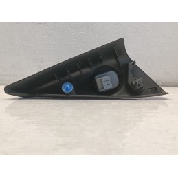INTERRUTTORE COMANDO REGOLAZIONE SPECCHIETTI RETROVISORI FIAT 500L 735522762  A9005