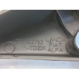 INTERRUTTORE COMANDO REGOLAZIONE SPECCHIETTI RETROVISORI FIAT 500L 735522762  A9005