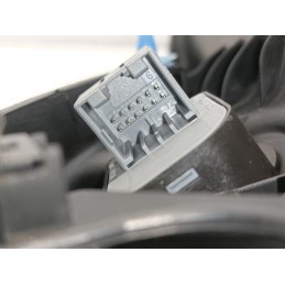 INTERRUTTORE COMANDO REGOLAZIONE SPECCHIETTI RETROVISORI FIAT 500L 735522762  A9005