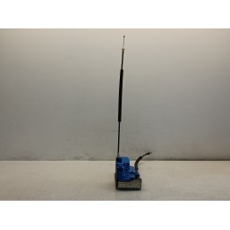 SERRATURA PORTIERA PORTA ANTERIORE SINISTRA FIAT 500L 52018119  A9006