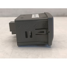 INTERFACCIA PRESA ATTACCO USB AUX FIAT 500L 3300184300 2012 2022  A9007