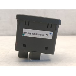 INTERFACCIA PRESA ATTACCO USB AUX FIAT 500L 3300184300 2012 2022  A9007