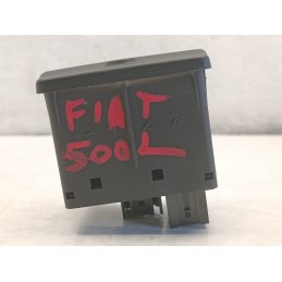 INTERFACCIA PRESA ATTACCO USB AUX FIAT 500L 3300184300 2012 2022  A9007