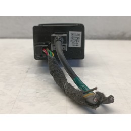 INTERFACCIA PRESA ATTACCO USB AUX FIAT 500L 3300184300 2012 2022  A9007