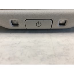 SPECCHIETTO RETROVISORE INTERNO ORIGINALE FIAT 500L 2012 2022  A9009