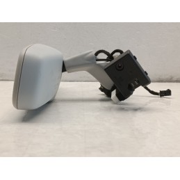 SPECCHIETTO RETROVISORE INTERNO ORIGINALE FIAT 500L 2012 2022  A9009