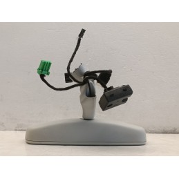 SPECCHIETTO RETROVISORE INTERNO ORIGINALE FIAT 500L 2012 2022  A9009