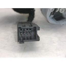 SPECCHIETTO RETROVISORE INTERNO ORIGINALE FIAT 500L 2012 2022  A9009