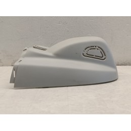 RIVESTIMENTO PLASTICA COPERCHIO SPECCHIETTO RETROVISORE FIAT 500L 735526399  A9010
