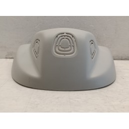 RIVESTIMENTO PLASTICA COPERCHIO SPECCHIETTO RETROVISORE FIAT 500L 735526399  A9010