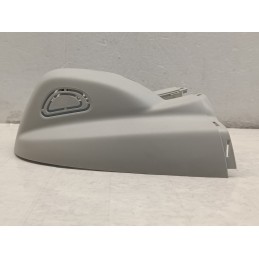 RIVESTIMENTO PLASTICA COPERCHIO SPECCHIETTO RETROVISORE FIAT 500L 735526399  A9010