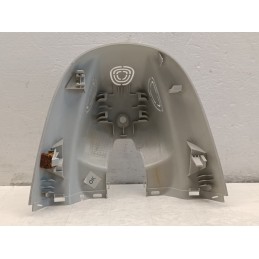 RIVESTIMENTO PLASTICA COPERCHIO SPECCHIETTO RETROVISORE FIAT 500L 735526399  A9010