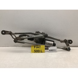 MOTORINO TERGICRISTALLO ANTERIORE FIAT 500L 51883627 W000035844  A9011