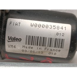 MOTORINO TERGICRISTALLO ANTERIORE FIAT 500L 51883627 W000035844  A9011