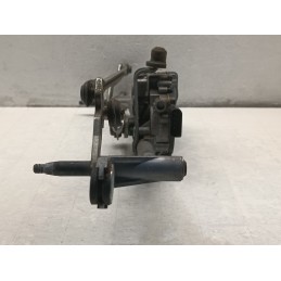 MOTORINO TERGICRISTALLO ANTERIORE FIAT 500L 51883627 W000035844  A9011