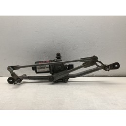 MOTORINO TERGICRISTALLO ANTERIORE FIAT 500L 51883627 W000035844  A9011