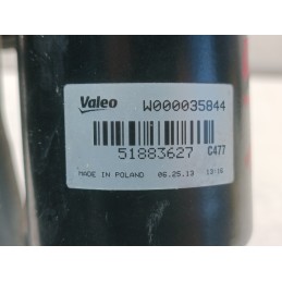 MOTORINO TERGICRISTALLO ANTERIORE FIAT 500L 51883627 W000035844  A9011