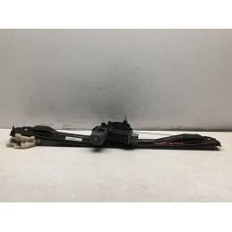 MOTORINO CREMAGLIERA PORTA ANTERIORE SINISTRO FIAT 500L 51957504  A9012