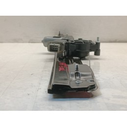 MOTORINO CREMAGLIERA PORTA ANTERIORE SINISTRO FIAT 500L 51957504  A9012