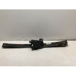 MOTORINO CREMAGLIERA PORTA ANTERIORE SINISTRO FIAT 500L 51957504  A9012