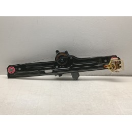 MOTORINO CREMAGLIERA PORTA ANTERIORE SINISTRO FIAT 500L 51957504  A9012