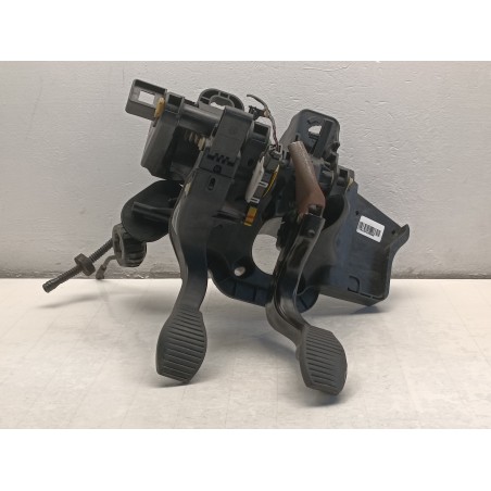 PEDALIERA PEDALE FRENO FRIZIONE FIAT 500L 1.3 MJT 00519459050 2012 2022  A9013