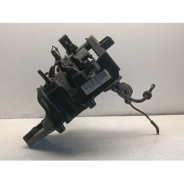 PEDALIERA PEDALE FRENO FRIZIONE FIAT 500L 1.3 MJT 00519459050 2012 2022  A9013