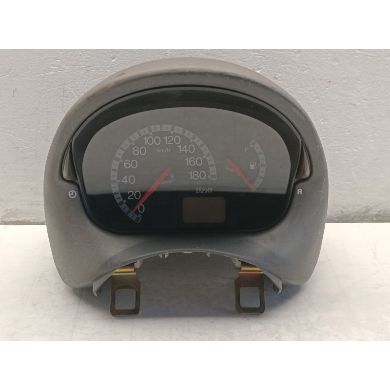 QUADRO STRUMENTI CONTACHILOMETRI FIAT 600 SEICENTO 1.1B 735382384  A9015