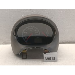 QUADRO STRUMENTI CONTACHILOMETRI FIAT 600 SEICENTO 1.1B 735382384  A9015
