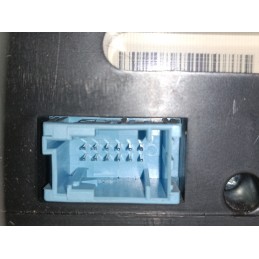 QUADRO STRUMENTI CONTACHILOMETRI FIAT 600 SEICENTO 1.1B 735382384  A9015