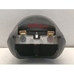QUADRO STRUMENTI CONTACHILOMETRI FIAT 600 SEICENTO 1.1B 735382384  A9015