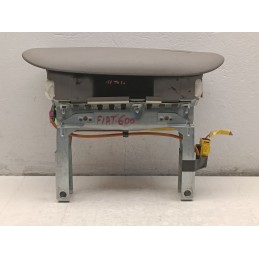 AIRBAG LATO PASSEGGERO FIAT 600 SEICENTO 1998 2010 735382195  A9017